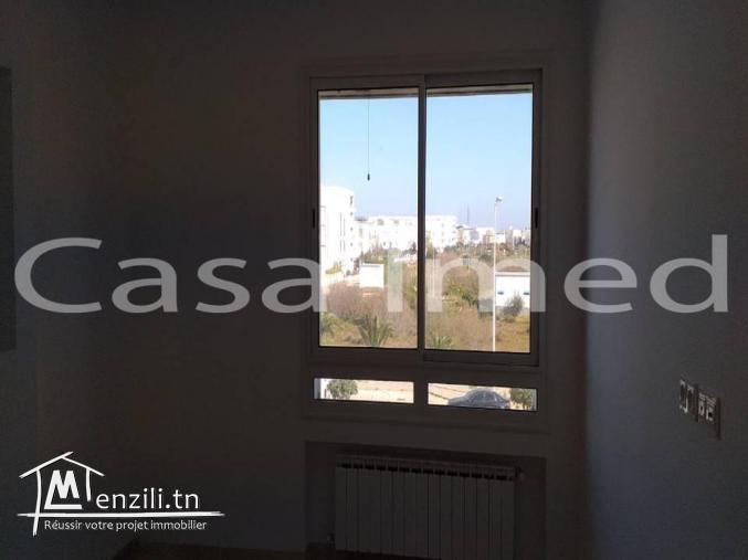 appartement direct promoteur à jardin de carthage