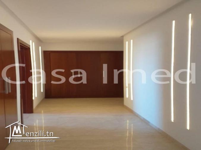 appartement direct promoteur à jardin de carthage