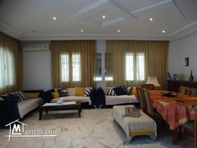 VILLA FAYROUZA V1211