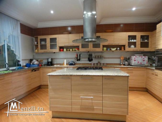 VILLA FAYROUZA V1211