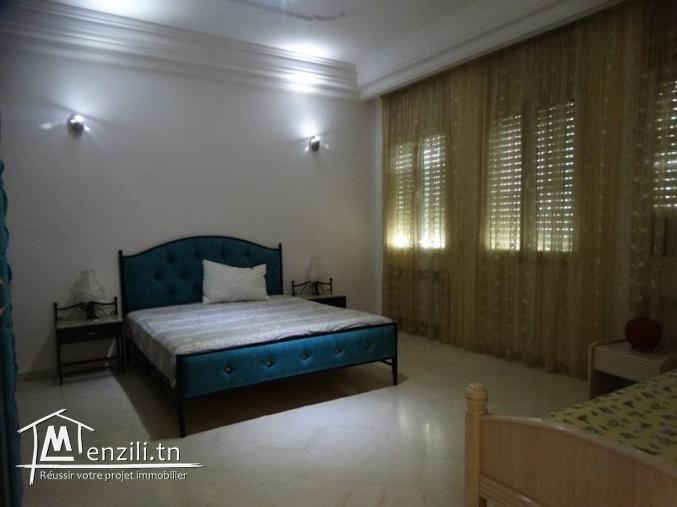 VILLA FAYROUZA V1211