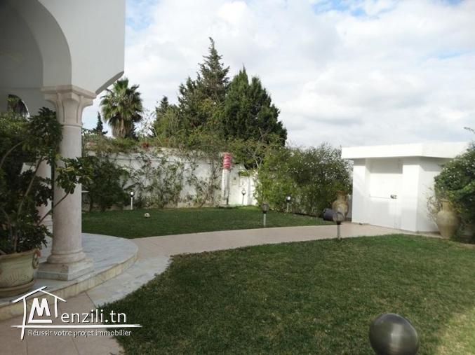 VILLA FAYROUZA V1211