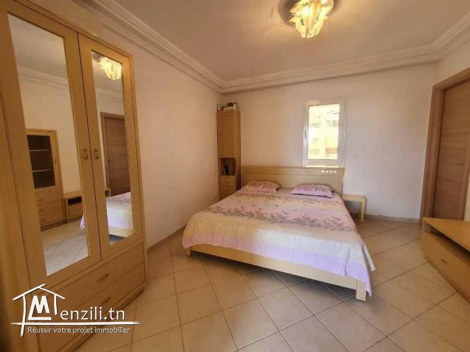 APPARTEMENT SILVER V1207