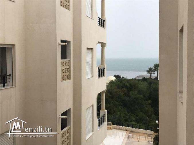 APPARTEMENT SILVER V1207