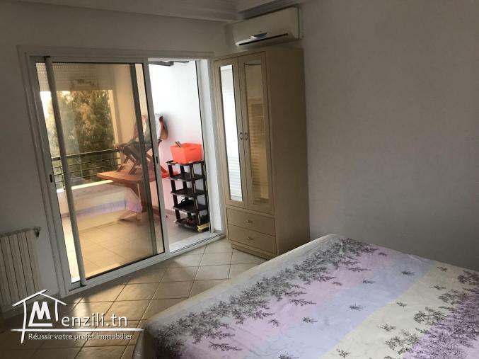 APPARTEMENT SILVER V1207