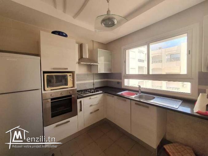 APPARTEMENT SILVER V1207