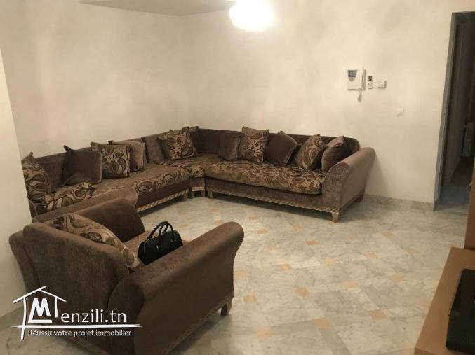 APPARTEMENT SILVER V1207