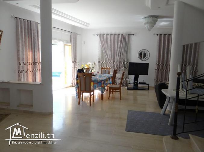 Villa de rêve à louer