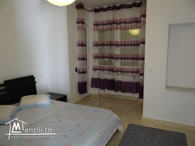 Villa de rêve à louer