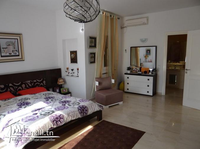 Villa de rêve à louer