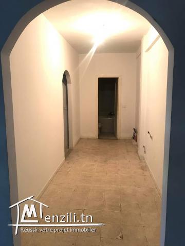 Coquet appartement S +3 à médina jadida 3