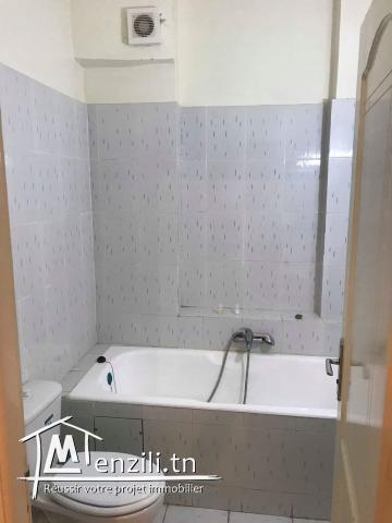 Coquet appartement S +3 à médina jadida 3