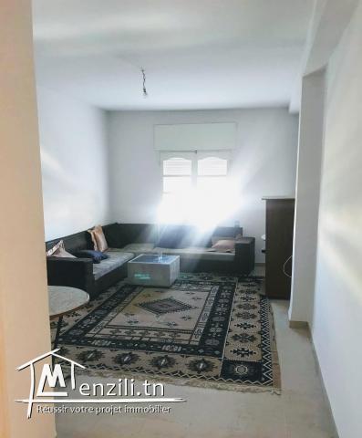 Coquet appartement S +3 à médina jadida 3
