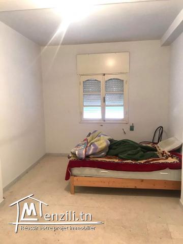 Coquet appartement S +3 à médina jadida 3