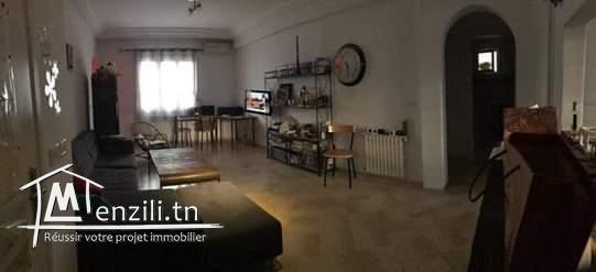 Appartement à Gammarth Village