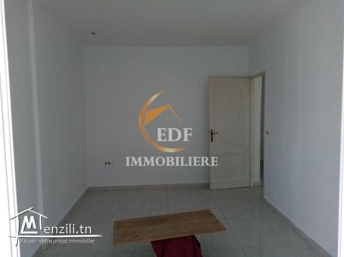Réf 1407: vaste S+2, Bhira, Bizerte