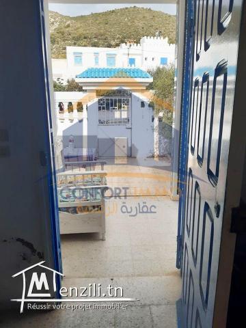 maison a vendre Ghar el meleh