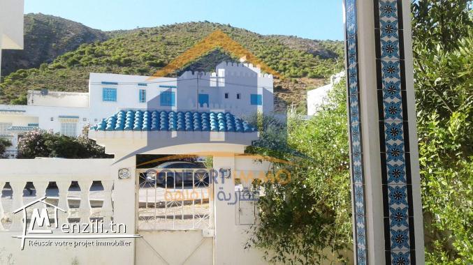 maison a vendre Ghar el meleh