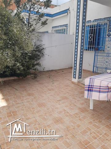 maison a vendre Ghar el meleh