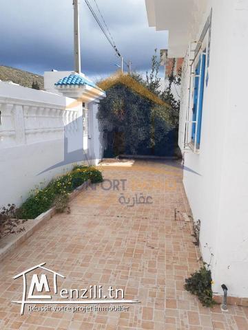 maison a vendre Ghar el meleh