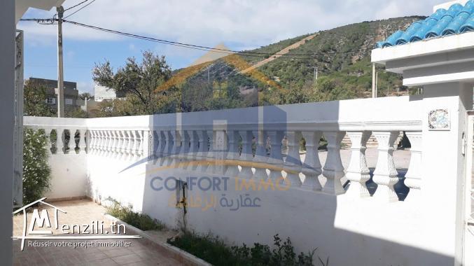 maison a vendre Ghar el meleh