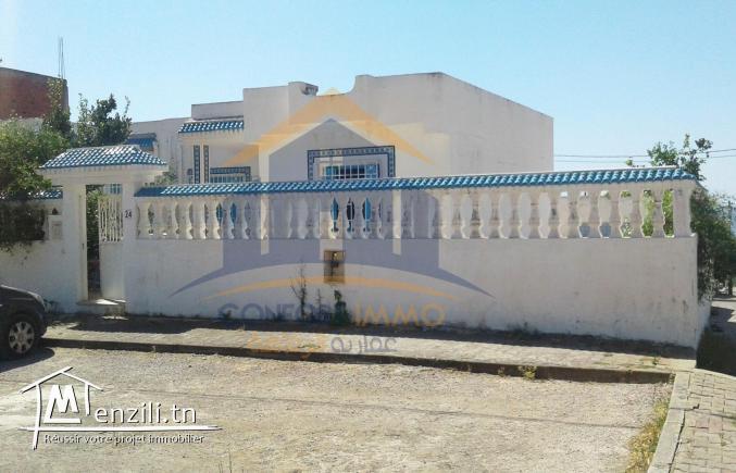 maison a vendre Ghar el meleh