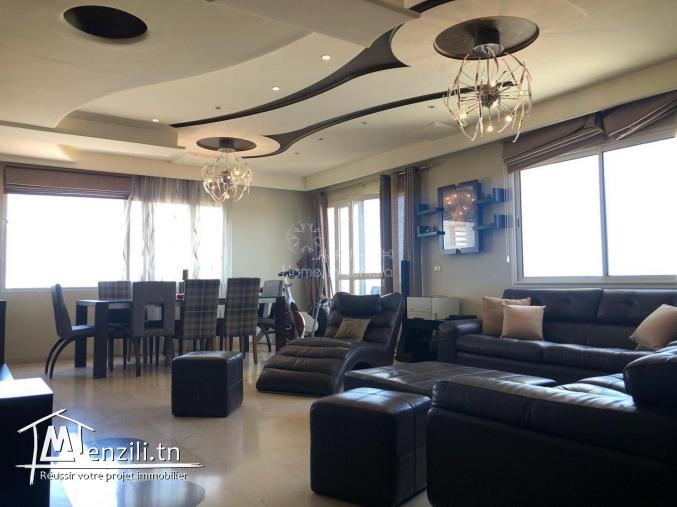 APPARTEMENT De 200 M2  SOUSSE KHEZAMA