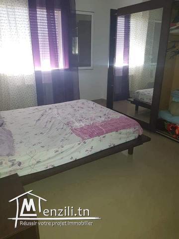 APPARTEMENT De 126 M2 SOUSSE KHEZAMA