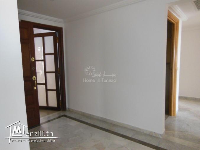 APPARTEMENT DE 165 M2 SOUSSE KHEZAMA