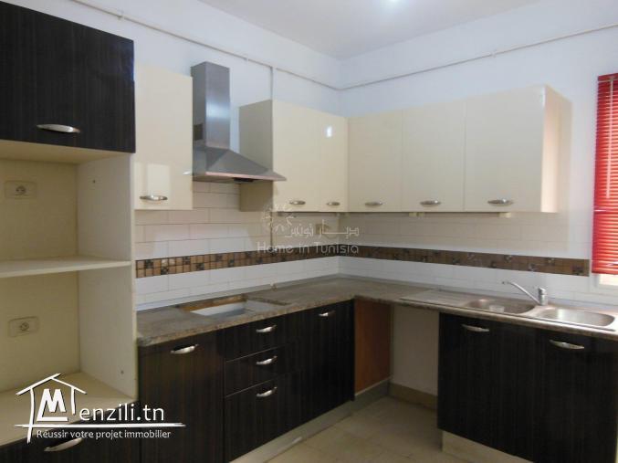 APPARTEMENT DE 165 M2 SOUSSE KHEZAMA