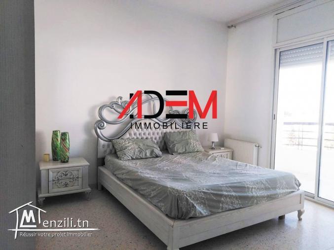 Appartement S2 avec place parking