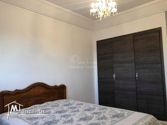 APPARTEMENT DE 130 M2 SOUSSE KHEZAMA
