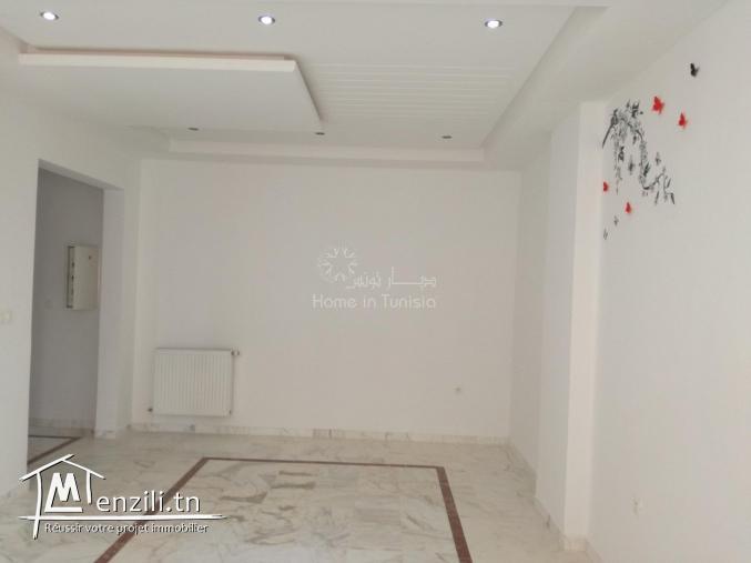 APPARTEMENT DE 140 M2 SOUSSE KHEZAMA