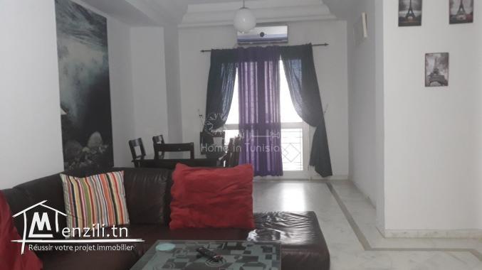 appartement a louer slim centre 