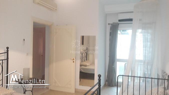 appartement a louer slim centre 