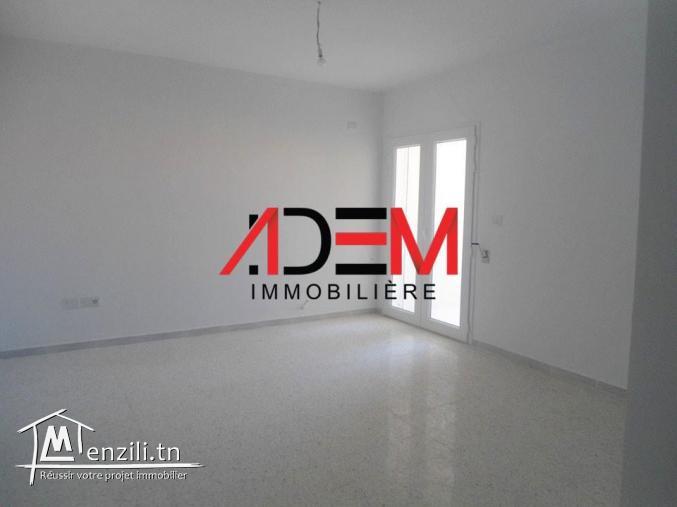 Appartement S3 de bon standing