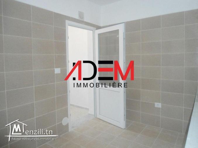 Appartement S3 de bon standing