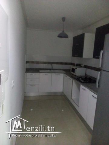 s1 haut standing bien  lumineux ou ensoleillé