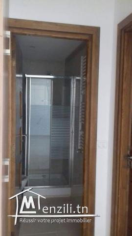 s1 haut standing bien  lumineux ou ensoleillé