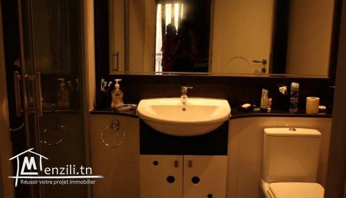 s2 meublé vue mer à folla chatte mariem