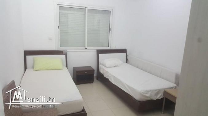 s2 meublé vue mer à folla chatte mariem