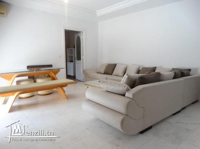 APPARTEMENT MILANO V1175