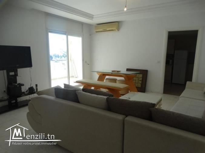 APPARTEMENT MILANO V1175