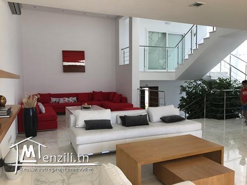 VILLA L'OLIVIER l1169 mme serine