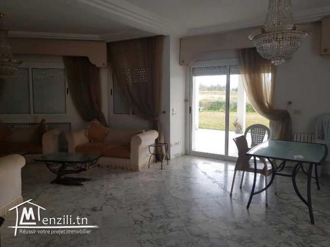 VILLA DU GOLF L220 MME SERINE