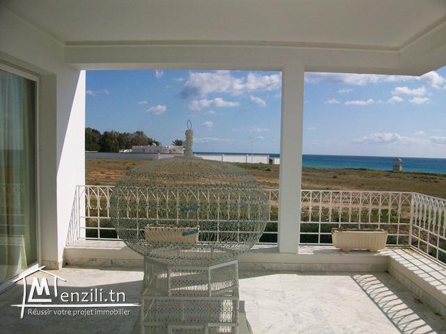 VILLA DU GOLF L220 MME SERINE