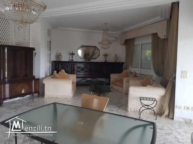 VILLA DU GOLF L220 MME SERINE