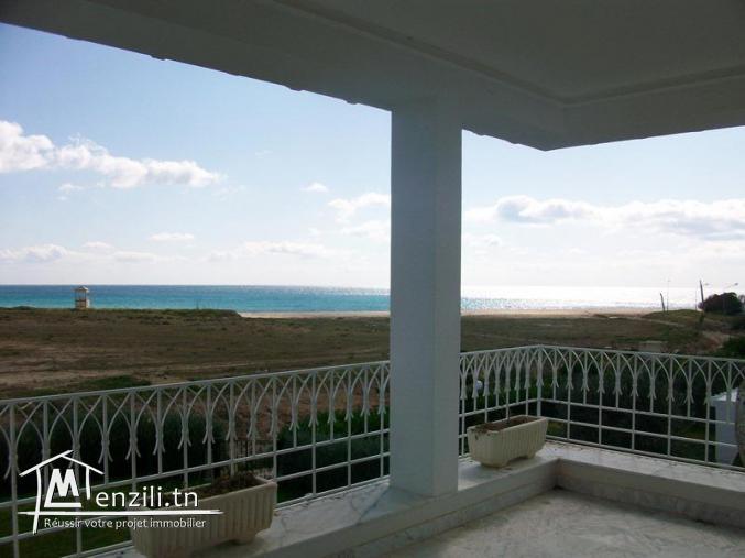 VILLA DU GOLF L220 MME SERINE