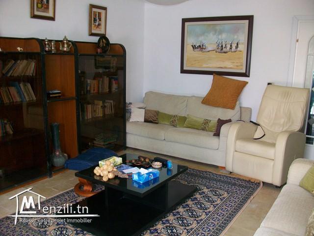 VILLA MOUNA L1649 MME SERINE