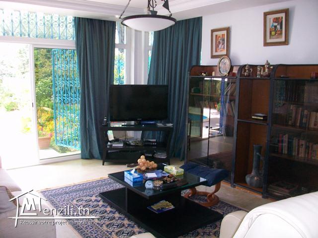 VILLA MOUNA L1649 MME SERINE